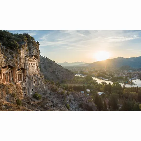 Tolga Villa Dalyan