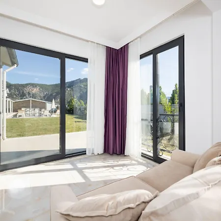 Villa Tolga