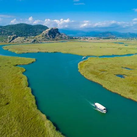 Tolga * Dalyan