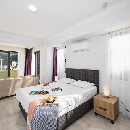 Villa Tolga