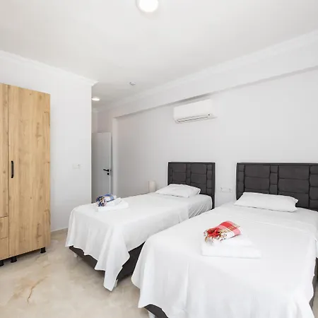 Villa Tolga Dalyan