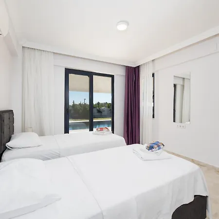 Tolga Villa Dalyan