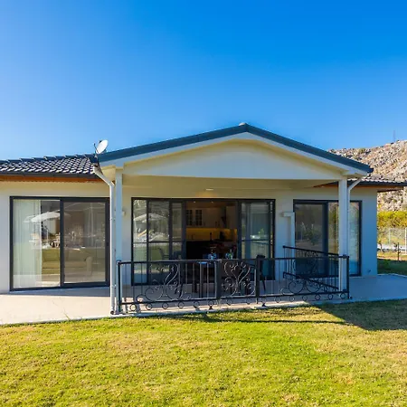 Villa Tolga