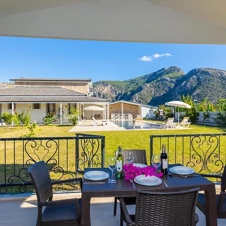 Tolga Villa *