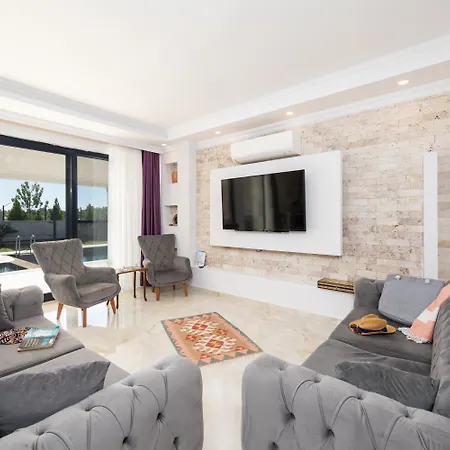 Tolga Villa *